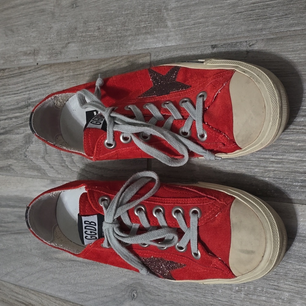 Golden Goose  sneakers